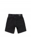 Seth denim shorts aged black 32
