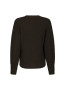 Nuna knit cardigan brown 