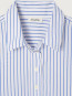 Nur 06a shirt rayures rivier 