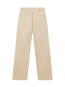 Nylon cargo pants fiber 