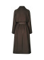Odonna-m lava coat java 