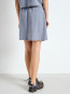 Ofy 13a skirt tornardo chine 