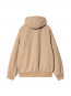 Og active jacket dusty brown 