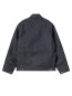 OG detroit jacket blue rinse 