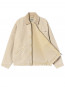 OG detroit jacket dusty h brown 