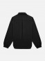 Ohio overshirt nero 