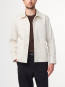 Olav blazer ivory 