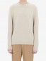 Olle pullover off white 