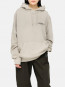 Original freedom sweatshirt pigment oat 