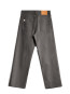 Original vintage jeans tortora delave 