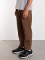 Osaka pant moka hw24 moka 