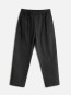 Osaka pant nero vy 