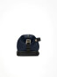 Otaru wash bag w3 navy 