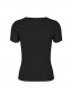 Otis evelyn t-shirt black XS