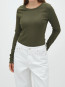 Otis ls-m evelyn warm olive 