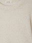 Oui 18a pullover mastic chine M