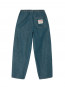 Ozy 10a pants medium green XS