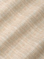 Pantalon elastique tweed dk sand 