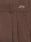 Pantalon golfeur brown 
