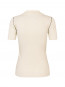 Paoula ss-m connor print polo sugar 