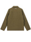 Parral jacket black olive 