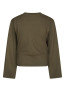 Paska boxy long tee army S