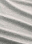 Percy t-shirt grey mel L