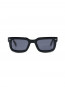 Phoenix sunglass all black 