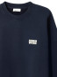 Pli 03c pullover navy vintage 
