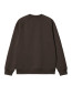 Chase sweatshirt porphyry 
