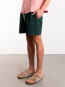 Atlantico short green 