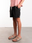 Dogtown shorts black 