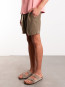 Dogtown shorts olive 