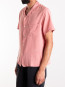 Dogtown shirt pink 