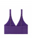 Posey bra purple 