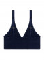 Posey bra dk blue 