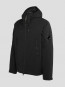 Pro Tek med jacket black 