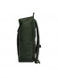 Pro pack backpack algae 
