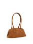 Sac paloma shoulder bag cab camel 