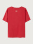 Pym 02a t-shirt coquelicot vint XS/S
