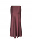 Quilana maila-m skirt bordeaux 