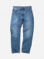 Rad rufus jeans nostalgic blue 