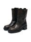 Rajan boots brushed brown 