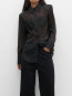 Ralph shirt black 