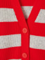 Rax 19b cardigan gris chine 