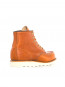 Classic Moc boots oro legacy leather 9