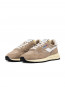 Reelwind low wmns sneaker white pepper 