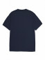 Relaxed tee navy 