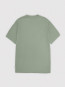 Relaxed tee blank sage 