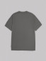 Relaxed tee thunder L